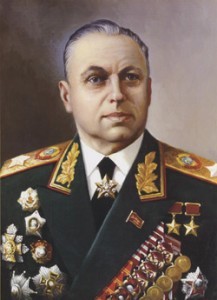 rokossovskiy